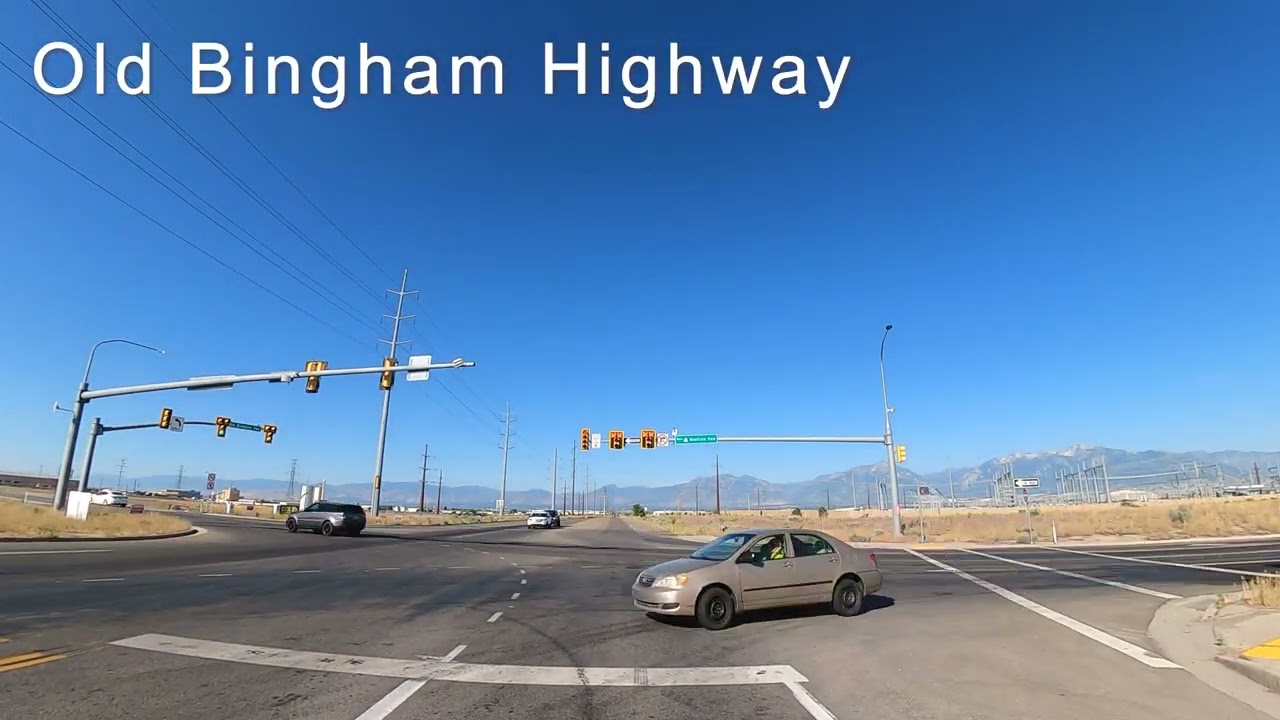 Salt Lake Valley 2024