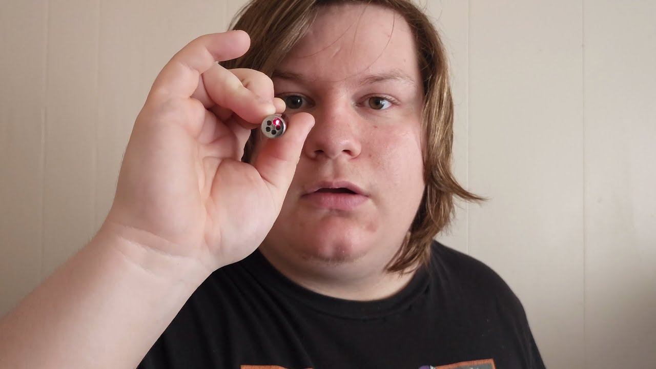 ASMR | Friend gives you a sketchy cranial nerve exam