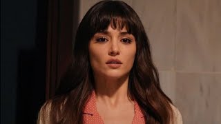 Hande Erçel  New Series | Azize | Episode 1 | Eng Sub | Turkish series