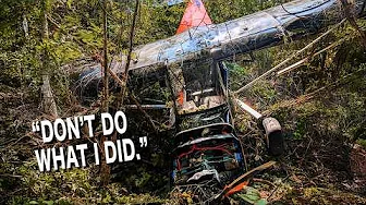 “This Crash Will Forever Change Me”