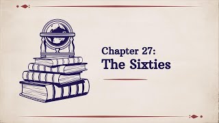 Chapter 27: The 1960s screenshot 4