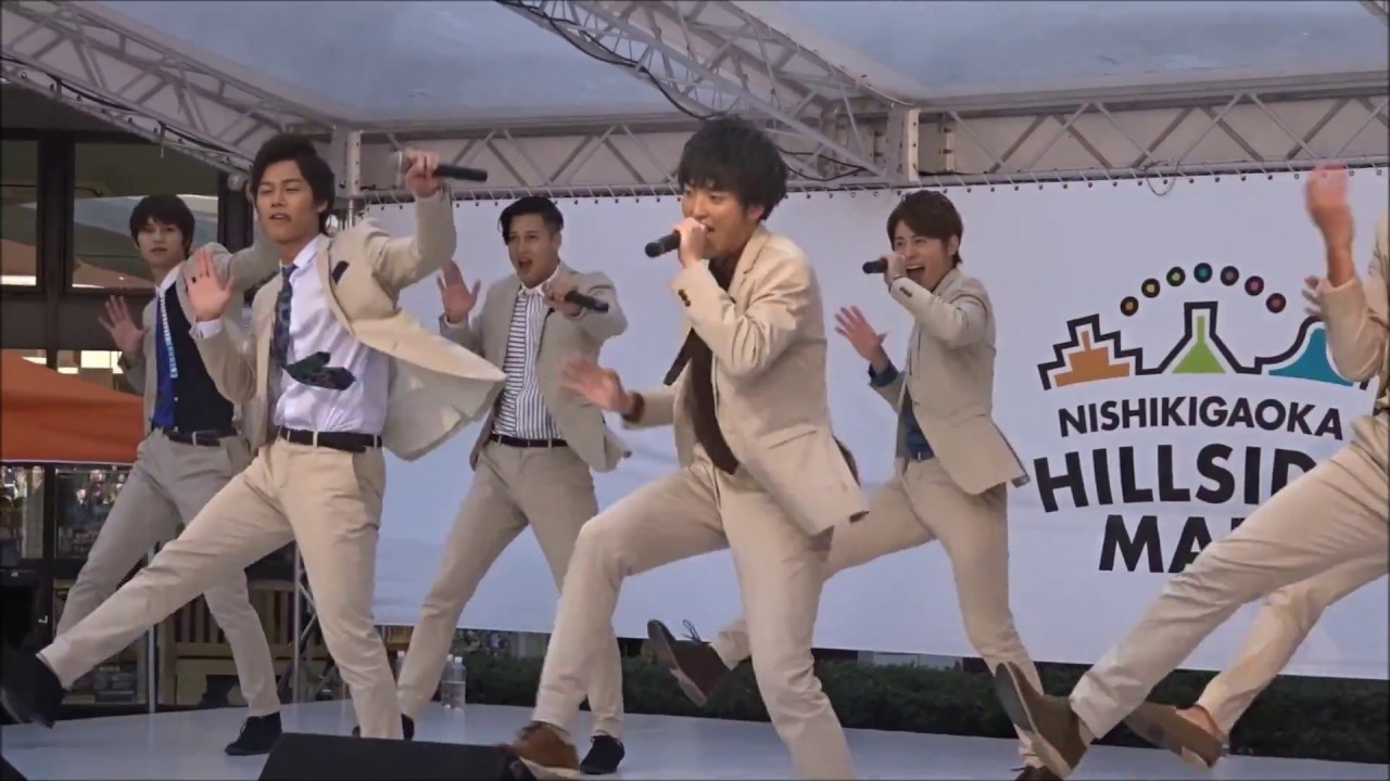 Solidemo Ride On ルンルンcp 宮城2部 Youtube