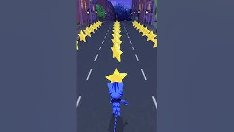 Pj Mask Power Heroes - Run Running Game Full Gameplay (Android, iOS)