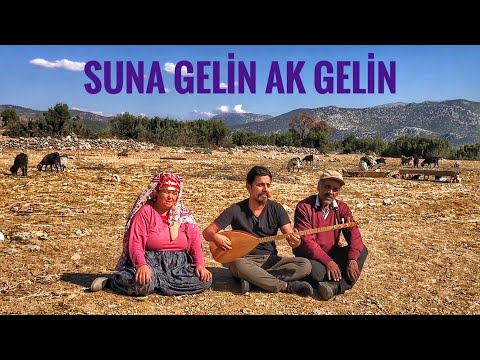 Suna Gelin Ak Gelin / Uğur Önür