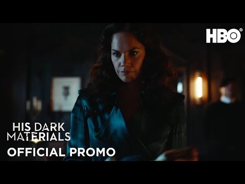 His Dark Materials: Season 1 Episode 3 Promo | HBO
