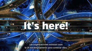 Agentic Customer Experience (Spanish)