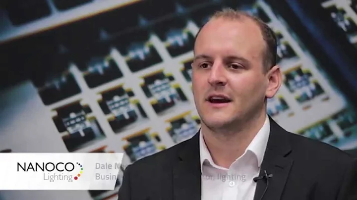 CFQD® quantum dot lights