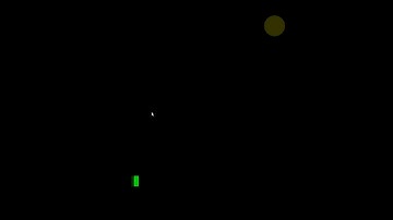 OpenGL Fireworks v0.0000001