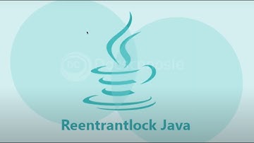 Java ReentrantLock | Reentrant Lock in Java | Java Concurrency | Multithreading Java | Java7 java8