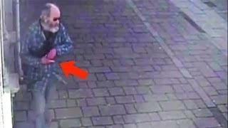 5 Mysterious Disappearances Caught On Tape