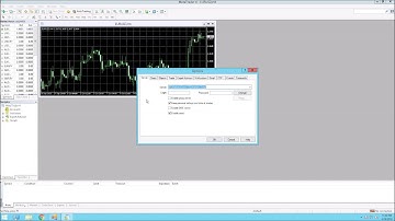 How To Optimize MT4  For EA Use