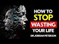 The BEST ADVICE if you&#39;re UNMOTIVATED and LAZY - Jordan Peterson