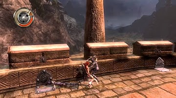 Heavenly Sword Chapter 5