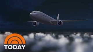 Why turbulence on flights is more common and expected to worsen