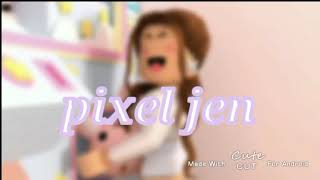 Welcome to my channel intro (made by mxddsie)