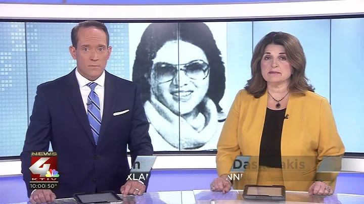 Terri McCauley Cold Case: 38 Years Later
