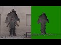 Wall Crack VFX | Download Now