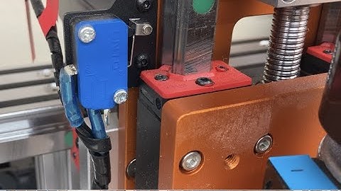 Oh NO, My Machine won’t Move! Did I Break it?? It