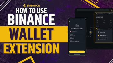 How to Install Binance Wallet Extension: A Complete Guide