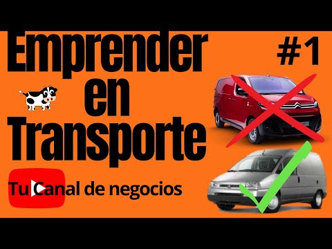 Video: Cómo iniciar un negocio de transporte de automóviles: 13 pasos