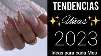 uñas2022 - YouTube Uñas2022 - Youtube