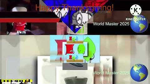 Scan Vs Round 138 (Thanksgiving edition)