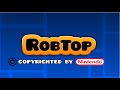 If RobTop gets copyrighted by Nintendo