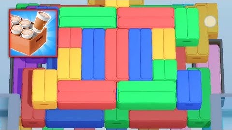 Coffee Craze Level 20 Game Walkthrough || Coffee Craze Jam Puzzle Game Answer