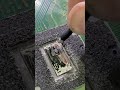 This Liquid Metal is funky. #playstation5 #ps5 #liquidmetal dry spot https://www.fixmy.repair