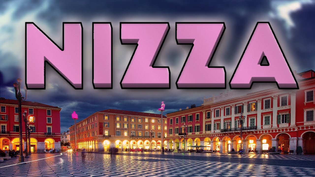 Cosa vedere a Nizza in un weekend