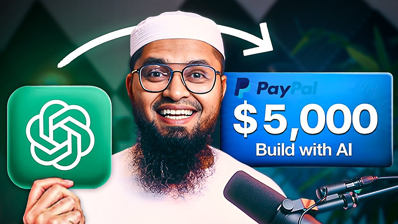 The Truth About Making Money in the AI Gold Rush | Make Money Online ...
