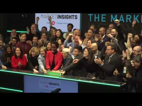 ETF Market Insights Opens the Market