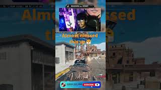 This Simple Trick Wins Gunfights 😤 #warzone #gaming #callofduty #cod #clutchmovements #shorts