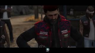 VIDEO DFFN #4 - ・Death Nation | SL FA