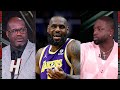 Inside the NBA Discuss Lakers' Playoff Chances - March 29, 2022