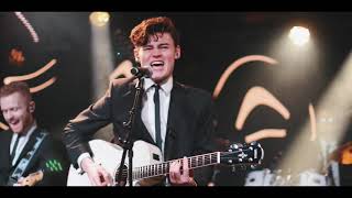 Celebrity The Elevation | Premium UK & International Wedding Band & Collective Profile
