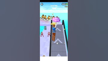 funny best noob GamePlay walkthrough (iOS and Android)