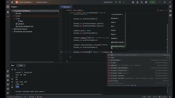 Java Lesson 7 – ArrayList Explained (Dynamic Lists, Adding/Removing, Looping)