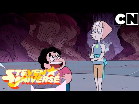 Funda de espada | Steven Universe | Cartoon Network