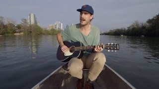 Rayland Baxter - "Mr. Rodriguez" - On The Road At SXSW chords