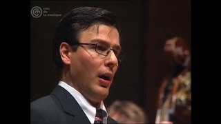 Andreas Scholl | Akademie für Alte Musik Berlin | Haendel Opera Arias Concert | 1999