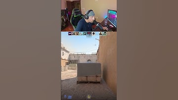 Quick 4 headshots #cs2