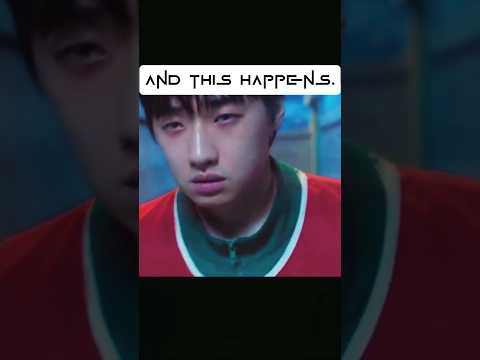 Min Su Squid Game 3 Lenta Lenta Ultra Slowed Sayfalse Edit