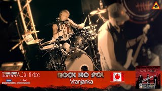 ROCK KO FOL - VRANJANKA - Toronto live