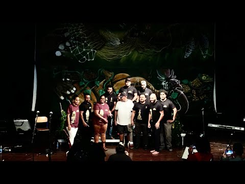 Live Hyarison Kaneka : chant traditionnel 26 Juin 2K23 Koohnê