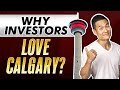 Is it worth investing in calgary real estate find out why or why not