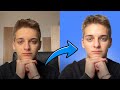 Skin Color Grading Secrets of Viral YouTubers!