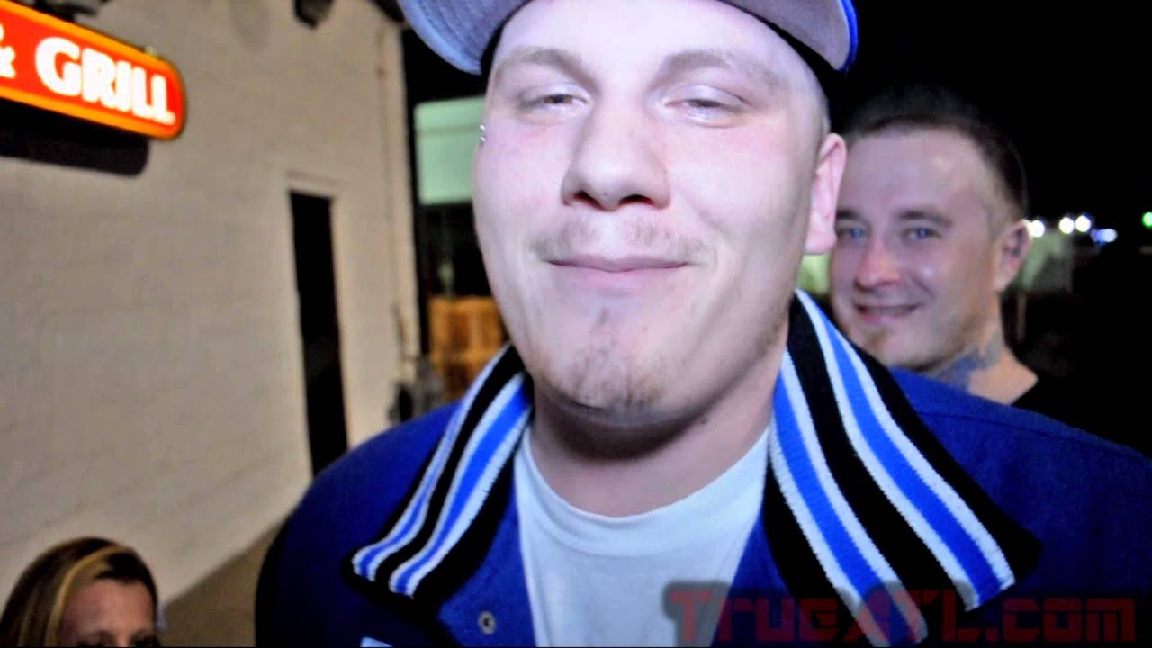 BPz FreeStyle (@ProjectPats New Artist) (TrueATL.com) - YouTube