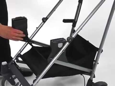 cybex callisto buggy