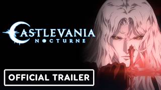 Download Lagu Castlevania: Nocturne Season 2 - Official Trailer (2025) Netflix MP3 Download Lagu Castlevania: Nocturne Season 2 - Official Trailer (2025) Netflix MP3